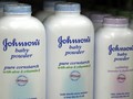 Johnson & Johnson bồi thường 72 triệu USD vì phấn rôm gây ung thư