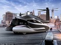 Video: Sắp ra mắt ôtô bay giá hơn 5 tỷ đồng