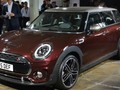 Mini Cooper Clubman S.