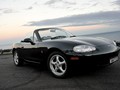 Mazda Miata MX5 giá 24.900 USD