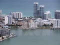 Phía nam bang Florida (Mỹ) có thể chìm trong nước vào cuối thế kỷ 21 do mực nước biển dâng cao. (Nguồn: AFP/TTXVN)