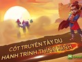 Ảnh ingame Tây Du Truyện.