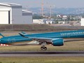 A350-900 của Vietnam Airlines - Ảnh: Airbus