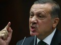 Báo Đức: Các con của Erdogan "tắm trong tiền"