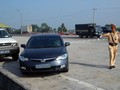 6 mức phạt "nặng tiền" nhất đối với người lái ô tô
