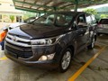 Mục sở thị Toyota Innova 2016 chính hãng tại Việt Nam