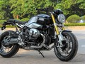 Về thiết kế, BMW R nine T 2016 là sự kết hợp của phong cách hiện đại và cổ điển từ những thập niên 70 của thế kỷ trước.