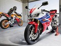 Honda CBR600RR từng được đánh giá là môtô cũ tốt nhất