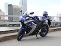 Chương trình triệu hồi xe Yamaha YZF-R3 sẽ bắt đầu từ ngày 30/06/2016