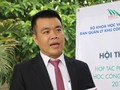 ông Nguyễn Lâm Thanh - Giám đốc Ban Khoa học Công nghệ, Khu Công nghệ cao Hòa Lạc.