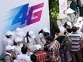Các nhà mạng phải khẩn trương đánh giá kết quả thử nghiệm 4G, đánh giá chất lượng dịch vụ, mức độ gây can nhiễu…