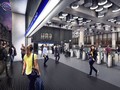 Crossrail cho biết mục tiêu của dự án là mở rộng giao thông công cộng của London đồng thời đơn giản hóa việc đi lại trong thành phố.