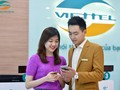 Hiện, Viettel là doanh nghiệp viễn thông có vùng phủ rộng, giá rẻ, sóng khỏe.