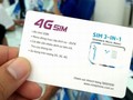 4G là công nghệ hứa hẹn tạo ra những bước đột phá mới về dịch vụ viễn thông và CNTT.