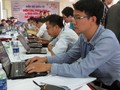 Các đội của Việt Nam đã cùng với các chuyên gia an ninh mạng quốc tế tham gia cuộc diễn tập quốc tế về an toàn thông tin.
