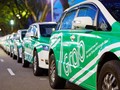 Grab cung cấp dịch vụ kết nối xe hơi riêng, xe máy, xe taxi và xe đi chung tại 6 quốc gia và 31 thành phố trên toàn khu vực Đông Nam Á.