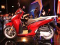 Honda đề ra mục tiêu bán 400 xe SH300i năm 2017.