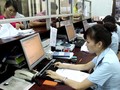 Internet đi quốc tế đã được khôi phục hoàn toàn trước Tết Nguyên đán.