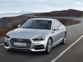 Có khoảng 234 ngàn mẫu Audi A5 (sản xuất trong giai đoạn 2011-2017) có thể đã gặp lỗi túi khí.