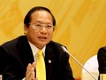 Bộ trưởng Bộ Thông tin và Truyền thông Trương Minh Tuấn.