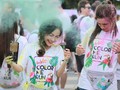 Năm nay, sự kiện Color Me Run có sự hiện diện của nhà mạng Vietnamobile và MOOV (ứng dụng âm nhạc trực tuyến hàng đầu của Hong Kong) với tư cách là hai nhà đồng tài trợ đã làm cho sức nóng của Color Me Run được đẩy lên hơn bao giờ hết!