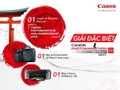 Cuộc thi sáng tác ảnh nhanh Canon PhotoMarathon lần thứ 12 đã chính thức khởi động. Ảnh: Canon.