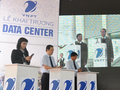 VNPT khai trương hai IDC tại khu công nghiệp Nam Thăng Long (Hà Nội) và khu chế xuất Tân Thuận (TP.HCM) vào cuối năm 2015. IDC tại Hà Nội đã được cấp chứng chỉ  Uptime Tier III và chứng nhận ISO/IEC 27001:2013 vào tháng 4/2017.
