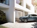 Porsche Digital hợp tác với home-iX khởi động dự án trí tuệ thông minh. Hình minh hoạ: Porsche