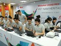Lần đầu tiên Việt Nam đạt giải Nhất cuộc thi an ninh mạng toàn cầu. Ảnh: WhiteHat Grand Prix 2017