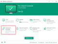 Kaspersky Password Manager lưu tất cả mật khẩu của người dùng vào kho an toàn. Ảnh: Kaspersky