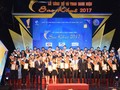 Chương trình Sao Khuê 2018 bổ sung, điều chỉnh một số nhóm, lĩnh vực… cho phù hợp với các lĩnh vực xét giải của Giải thưởng APICTA - Giải thưởng uy tín nhất, được coi là “giải thưởng Oscar” của ngành CNTT trong khu vực Châu Á – Thái Bình Dương, để dễ dàng