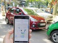 Các hãng taxi truyền thống cho rằng Grab và các hãng taxi công nghệ khác đang cạnh tranh thiếu lành mạnh, phá giá thị trường. Ảnh: Bộ Công thương