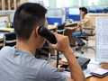 Các thuê bao cần thận trọng với những cuộc điện thoại lạ từ nước ngoài.