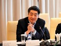 Chủ tịch luân phiên huawei.