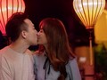Lễ tình nhân Valentine là dịp tình yêu được bày tỏ nhiều nhất.
