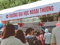 Ảnh minh họa: Diễn đàn SV ĐH Ngoại thương