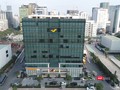 Tổng Công ty Bưu điện Việt Nam.