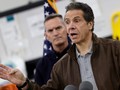 Thống đốc bang New York Andrew Cuomo (Ảnh: Business Insider)