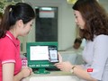 Người dùng có thể thanh toán chi phí khám chữa bệnh, mua thuốc tại Bệnh viện Hữu nghị Việt Đức bằng ví MoMo.