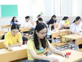 Lịch thi tuyển sinh lớp 10 năm nay sẽ diễn ra trong hai ngày 17-18/7, trong đó ngày 17/7 thi hai môn Ngữ văn, Ngoại ngữ; 18/7 thi môn Toán.