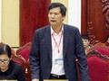 Ông Tạ Đăng Đoan. Ảnh: Bacninh.gov.vn.