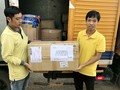 Vietnam Post ủng hộ đồng bào miền Trung hơn 6,5 tỉ đồng.