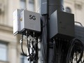 Trạm sóng di động 5G. Ảnh Getty Images.