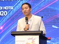 CEO VNG Lê Hồng Minh cho biết, 10 năm trở lại đây, ông không bao giờ cung cấp số điện thoại và email cá nhân vào bất cứ form nào trên mạng. 
