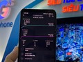 Tốc độ VinaPhone 5G đạt 1865Mbps.
