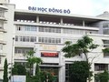 Sự việc liên quan ĐH Đông Đô hiện đang được cơ quan công an điều tra, làm rõ để xử lý theo quy định của pháp luật. Ảnh: TTXVN