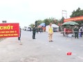 Ngay sau khi phát hiện ca dương tính, ngành y tế và các địa phương của Hải Phòng đã kịp thời tiến hành các biện pháp phong tỏa, khoanh vùng, truy vết các trường hợp F1, F2.