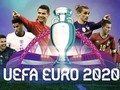Hiện VTV là đơn vị duy nhất nắm bản quyền của Euro 2020 tại Việt Nam.