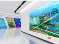 Gian hàng quốc gia của Việt Nam tại ITU Digital World 2021 giới thiệu tới bạn bè quốc tế các sản phẩm tiêu biểu Make in Vietnam.