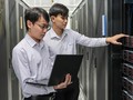 Hệ thống máy chủ IDC của VNPT đạt tiêu chuẩn Tier III